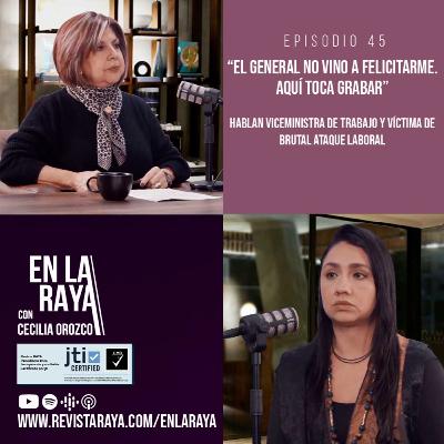 “Por violencia, acoso, discriminación y maltrato”, multa de $1.000 millones