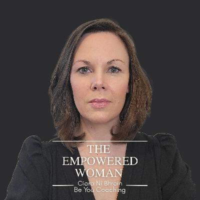 Sinead O'Moore: When motherhood redefines success