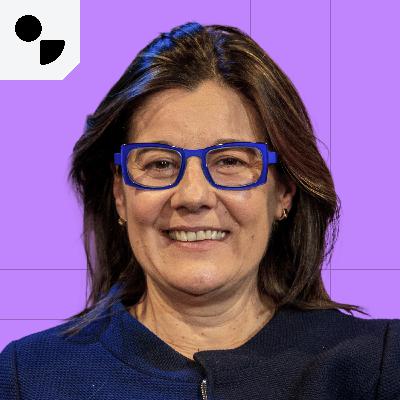 Carrie Carrasco, Red Hat, on Hybrid Cloud, AI, and Leadership in Tech Carrie Carrasco, Red Hat, on Hybrid Cloud, AI, and Leadership in Tech