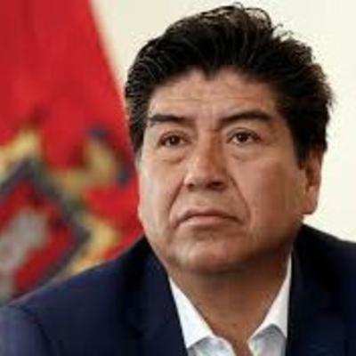 INESTABILIDAD EN EL MUNICIPIO DE QUITO