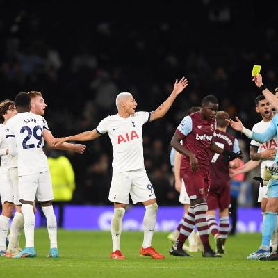 Episode 16 - Groundhog day Episode 16 - Groundhog day