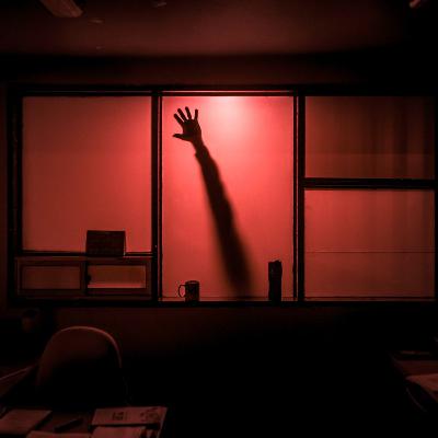 The Haunted Office Part One