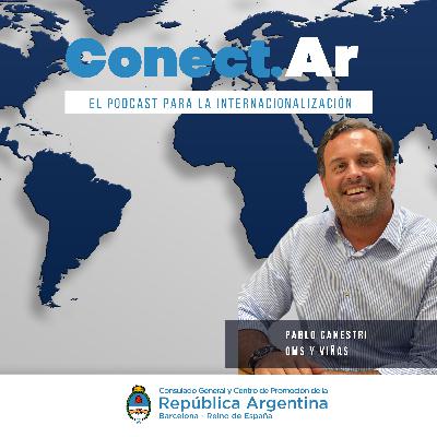 #15 Pablo Canestri - la transformación digital como herramienta de innovación