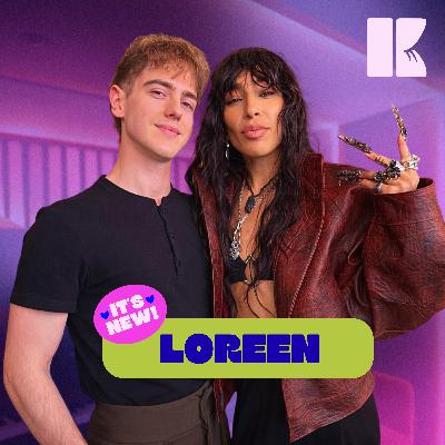 LOREEN