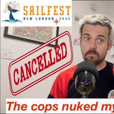 How the police shut down one of America's best small town running races How the police shut down one of America's best small town running races