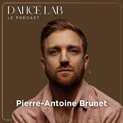66. Danser vrai : La scène comme terrain de liberté, avec Pierre-Antoine Brunet