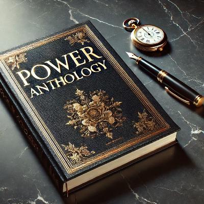 Welcome to Power Anthology – Your Source for Life-Changing Insights
