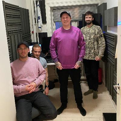 Episode 45: OnklP