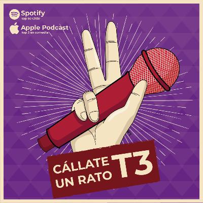 T3C14: ¿Cuándo se Termina Esto?