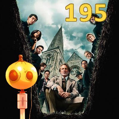 ЛУКОВЫЙ ПОДКАСТ #195 - Достать ножи: Воскрешение покойника ЛУКОВЫЙ ПОДКАСТ #195 - Достать ножи: Воскрешение покойника