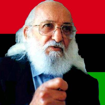 Paulo Freire: Pedagogy Of The Oppressed