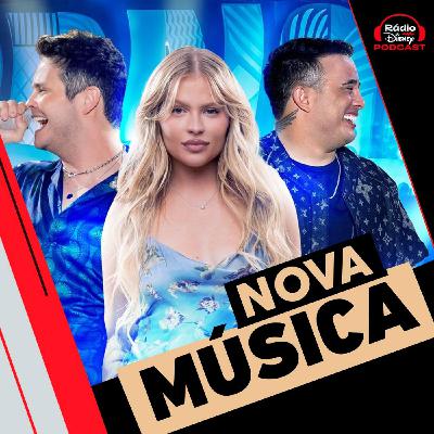 19/01 | Matheus e Kauan com Luisa Sonza e a nova da Pabllo Vittar!