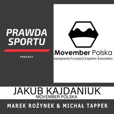 MOVEMBER ROBIMY TO DLA JAJ MOVEMBER ROBIMY TO DLA JAJ
