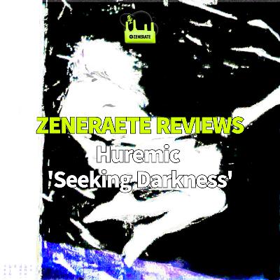'그냥 음악을 잘해요' 파란노을의 포스트록 | 휴레믹(Huremic) [Seeking Darkness] | 제너레이트 리뷰