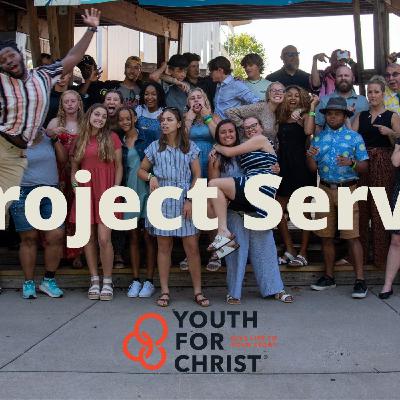Project Serve Service Project Serve Service