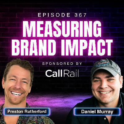How To Measure Brand with Preston Rutherford, Co-founder of Chubbies | Ep. 367