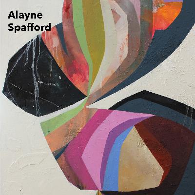 Episode 11: Alayne Spafford