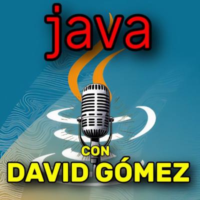 Java con David Gómez