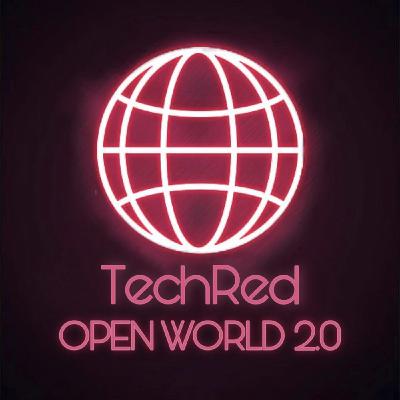 Episode 13: LE BASI DELL'OPEN WORLD 2.0. La next gen avanza Episode 13: LE BASI DELL'OPEN WORLD 2.0. La next gen avanza