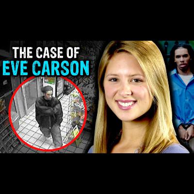 The Murder that shocked a Nation... The Chilling Case of Eve Carson - Coffeehouse Crime The Murder that shocked a Nation... The Chilling Case of Eve Carson - Coffeehouse Crime
