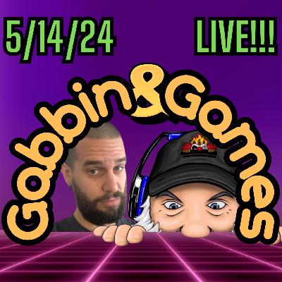 JAFFE/COLIN chat Xbox Closures, PS5's Future, All Kinds Of Gaming Topics!