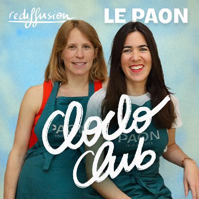 Comment explorer ta créativité ? Bienvenue au Paon (rediff)