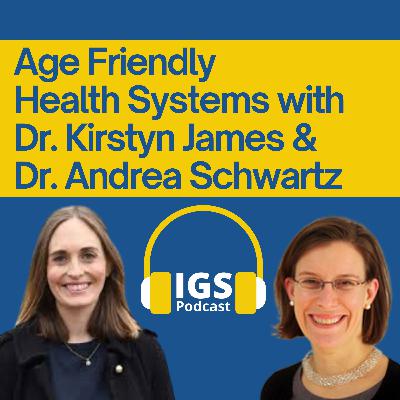 Age Friendly Health Systems and the 4Ms Age Friendly Health Systems and the 4Ms