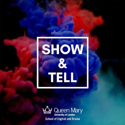 Show & Tell #2 - Inspiring Mini Talks at QMUL - Nasta on BAME writing / Howes on Research / Rafiq on Podcasts + Law / Shapiro on Caribbean Reseach / Edmundson on Puppetry Show & Tell #2 - Inspiring Mini Talks at QMUL - Nasta on BAME writing / Howes on Research / Rafiq on Podcasts + Law / Shapiro on Caribbean Reseach / Edmundson on Puppetry