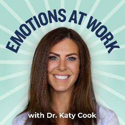 Episode 0 - Welcome to Emotions At Work Episode 0 - Welcome to Emotions At Work