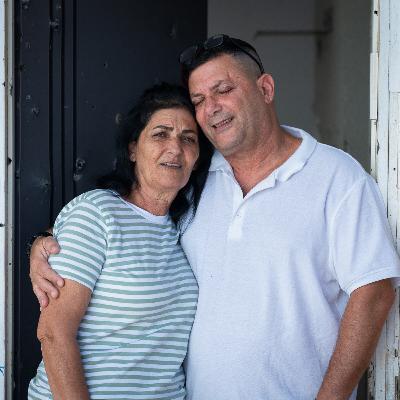 פרק 6: אריאלה ושרלי