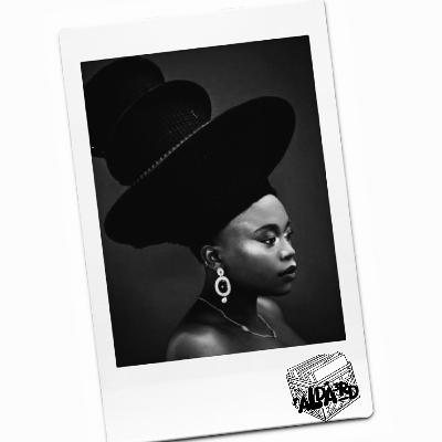 Zoe Modiga - Lengoma x Mariechan's Instrumental (Al da 3rd Mash-up).mp3