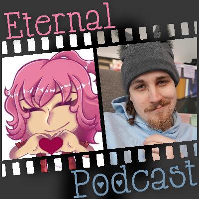 Episode 82 • Umzug | Staubsauger-Roboter | Bücher, Serien & Anime | Indie-Games Episode 82 • Umzug | Staubsauger-Roboter | Bücher, Serien & Anime | Indie-Games