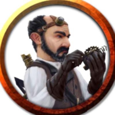S01E02 - Lunien Daledin o artífice - DnD Yggdrasil Project 02/12/20