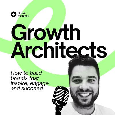 How to grow a B2B marketplace with Enrique Hoyos CMO of Pexels How to grow a B2B marketplace with Enrique Hoyos CMO of Pexels