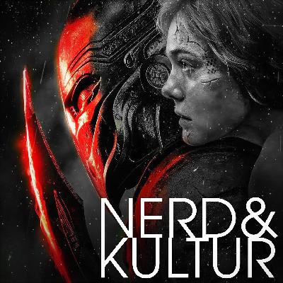 Heimtückische Mogelpackung: Predator - Badlands