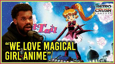Saint Tail Is AWESOME! | Retrocrush Podcast Ep 50