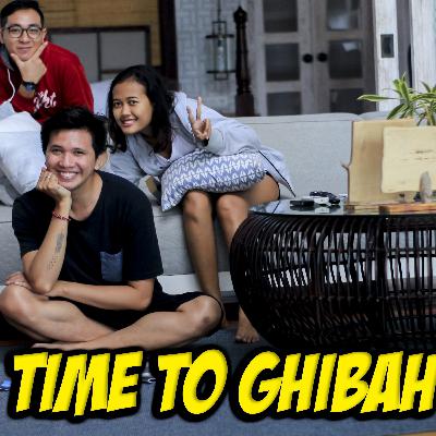 Endulan Bule or Lokal??