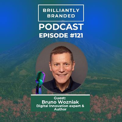 121 | Masking to Fit. What It Costs You Over Time with Bruno Wozniak