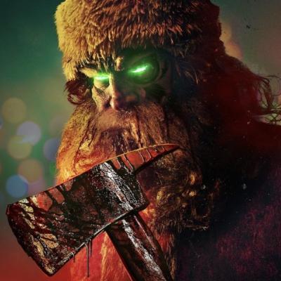 TERROR NAVIDEÑO PARTE 2 Cine de Terror Capítulo 16