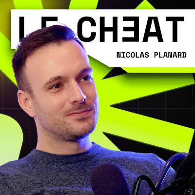 Nicolas Planard : doubler son CA grâce à une caméra !