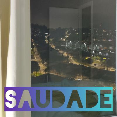 Saudade - Clarice Lispector - Por Adão Mota