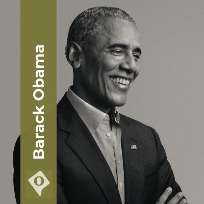 Barak Obama