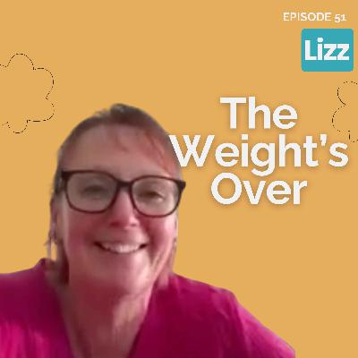 Lizz’s Story: Three and a Half Stone Lost Without Dieting Lizz’s Story: Three and a Half Stone Lost Without Dieting
