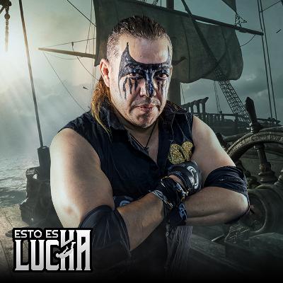 Esto es Lucha CMLL - Episodio 42.- Rey Bucanero (2a. parte)