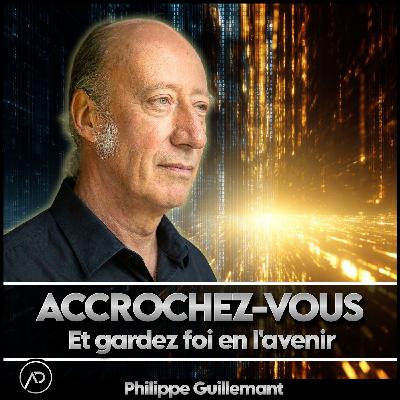 Dictature numérique : seule la joie nous sauvera｜Philippe Guillemant