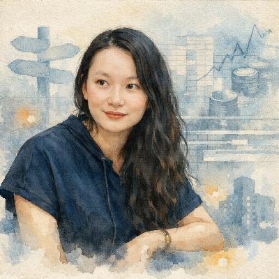 中年人的三岔路口怎么选：辞职？跳槽？创业？【对谈邱莫言】-058