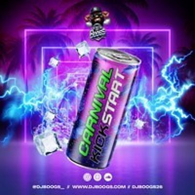 Carnival Kickstart (100% Soca) Carnival Kickstart (100% Soca)