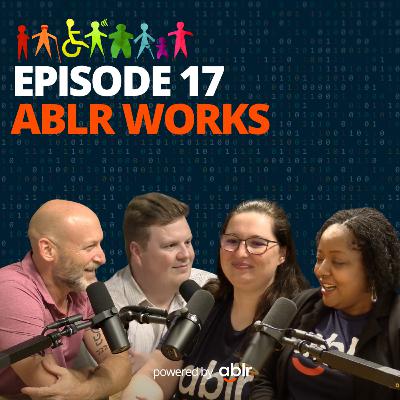 Ablr Works' Successful Workforce Development Program for People With Disabilities