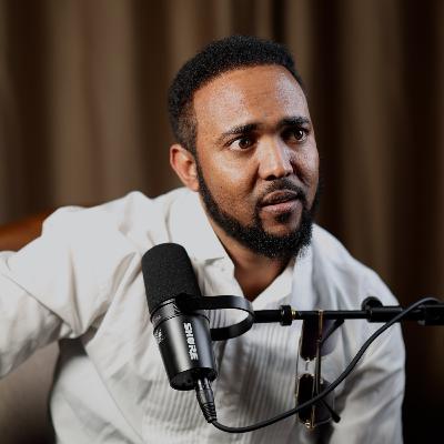 EXCLUSIVE | "Abdirizak Anshax: ‘Waxaan Ayaan ku mehersaday Jeelka Gabiley!’ (Qaybta 2aad – Qiso!)"