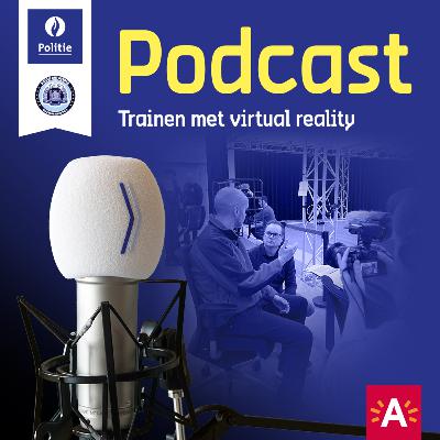 Podcast 48: Trainen met virtual reality